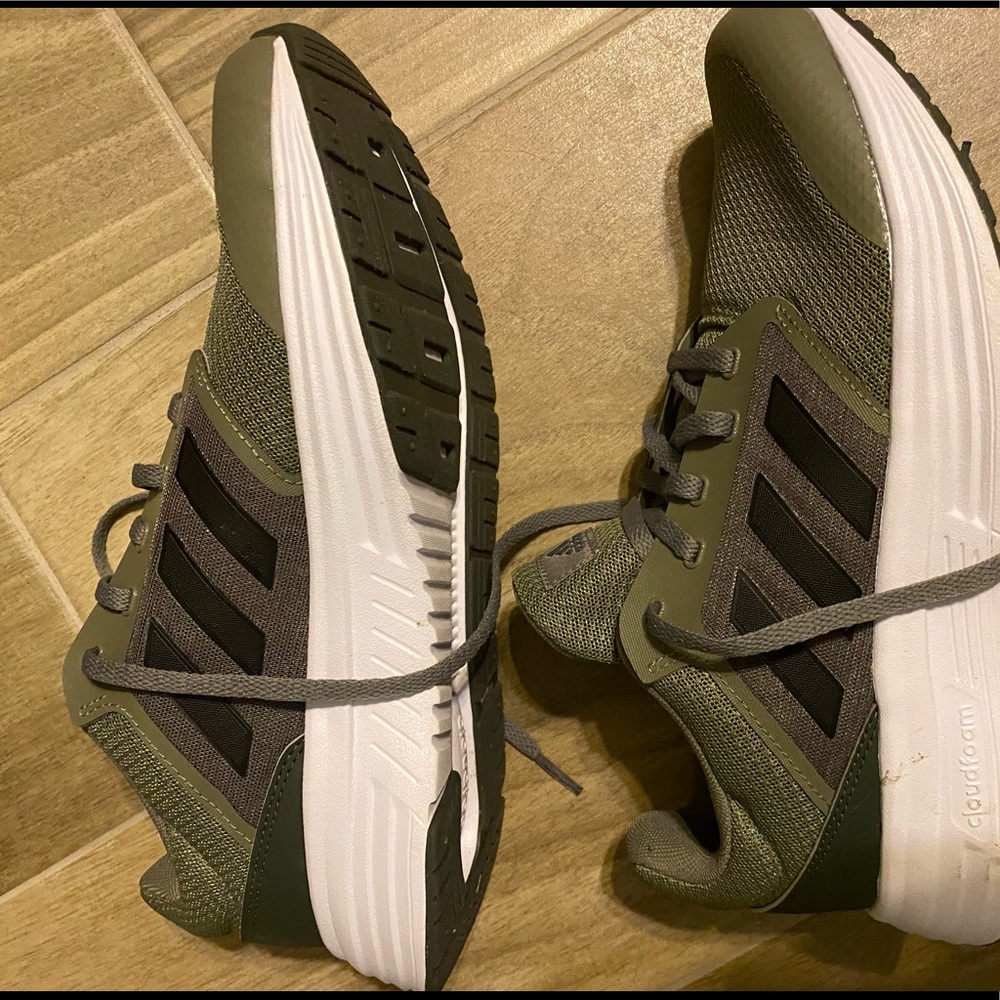 Adidas Run Falcon Running Shoes